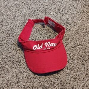 Old Navy Visor